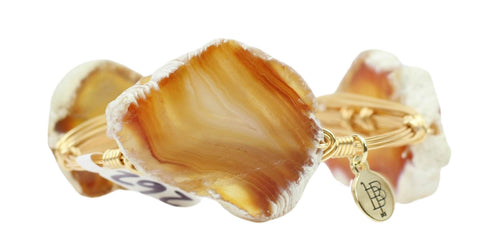 The Alexander Bangle Bracelet