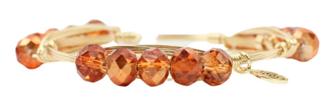 The Blair Bangle Bracelet
