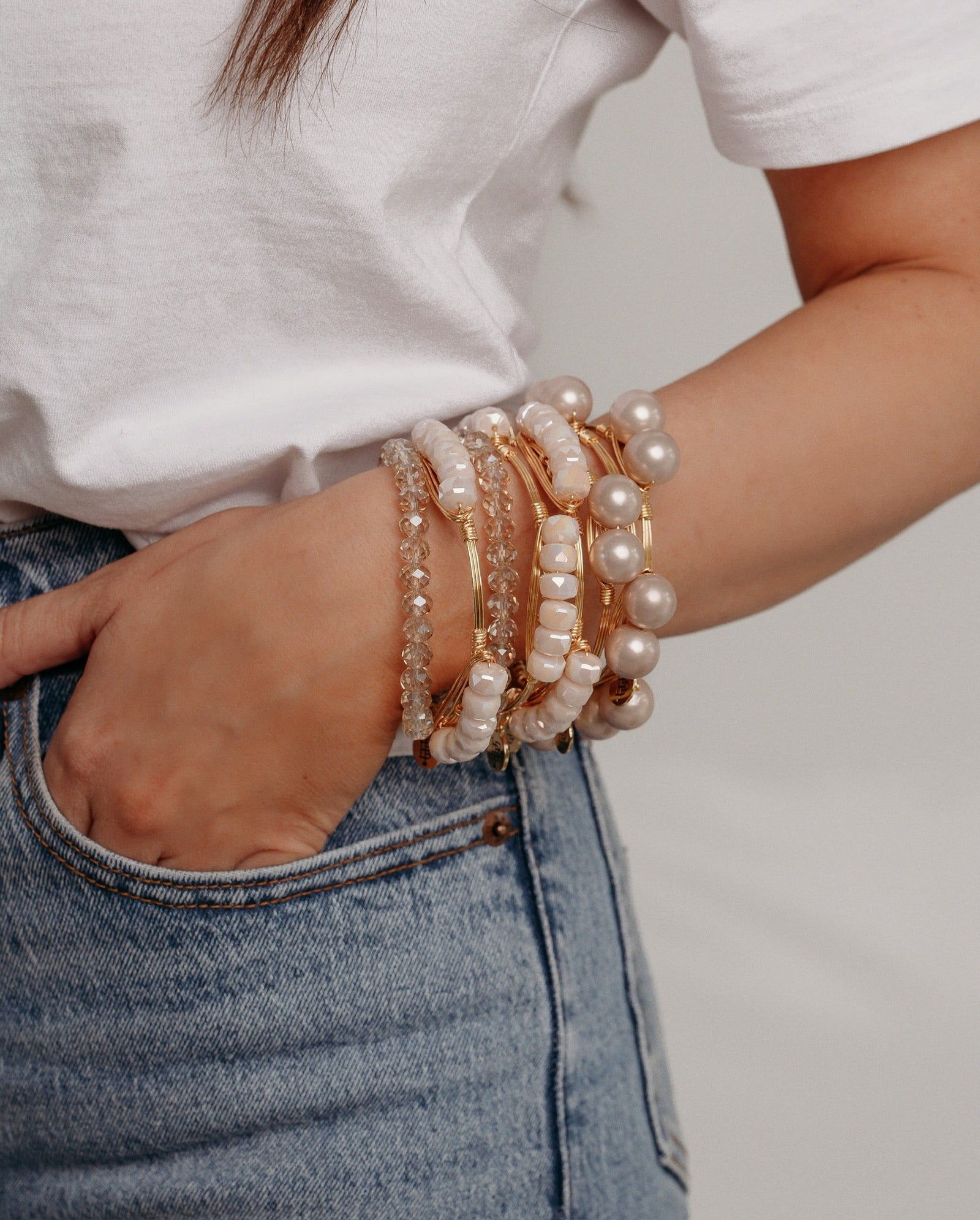 Bangle Bracelets