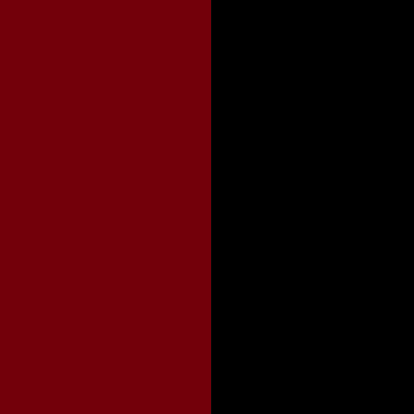 Garnet & Black
