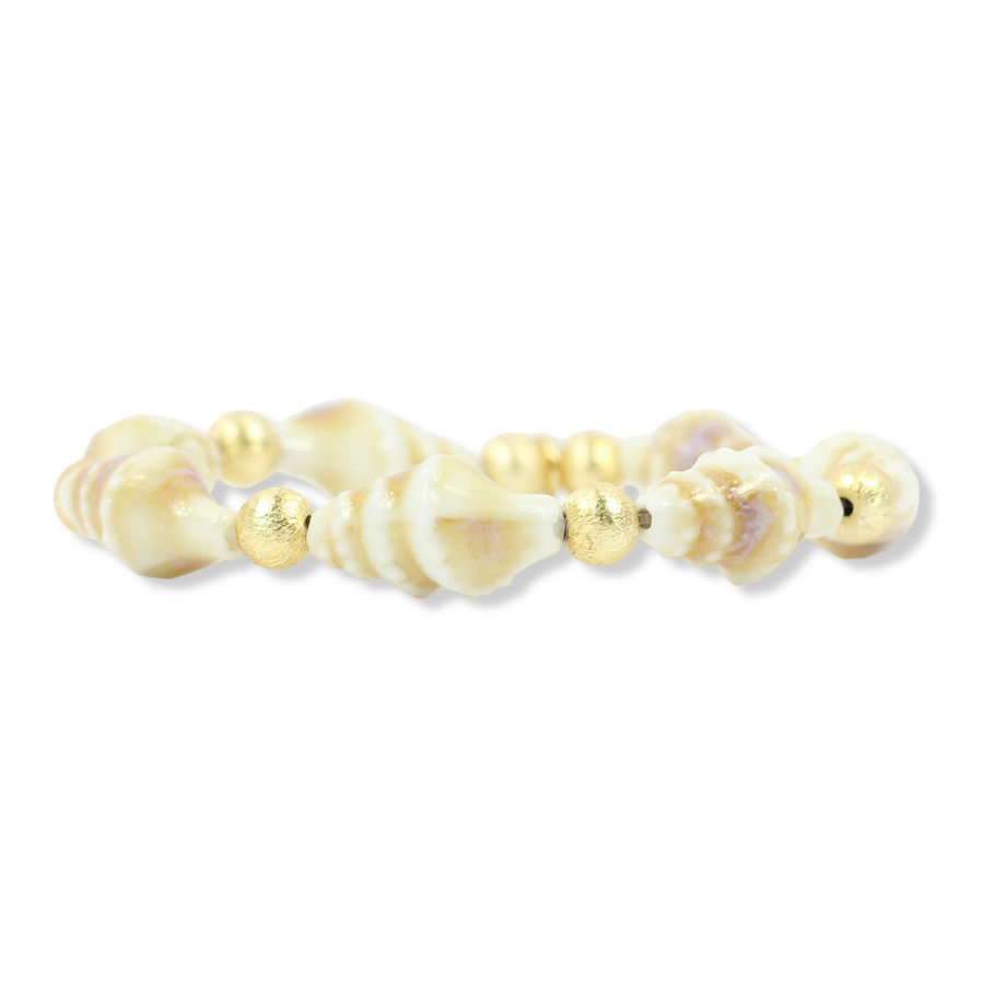 Kendley - Golden Shell