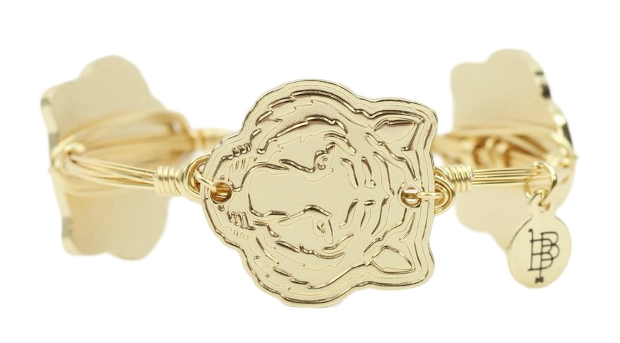 The Tiger Bangle Bracelet