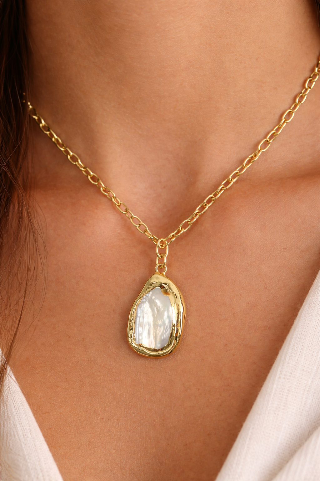 The Taja Necklace