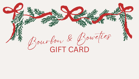 B&B Gift Card
