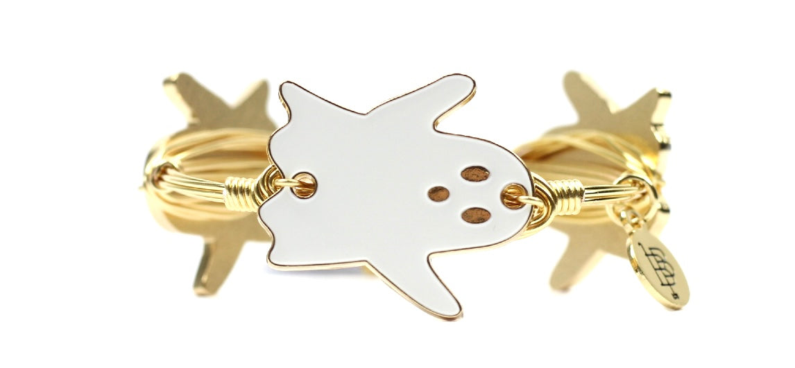 Kids' Ghost Bangle