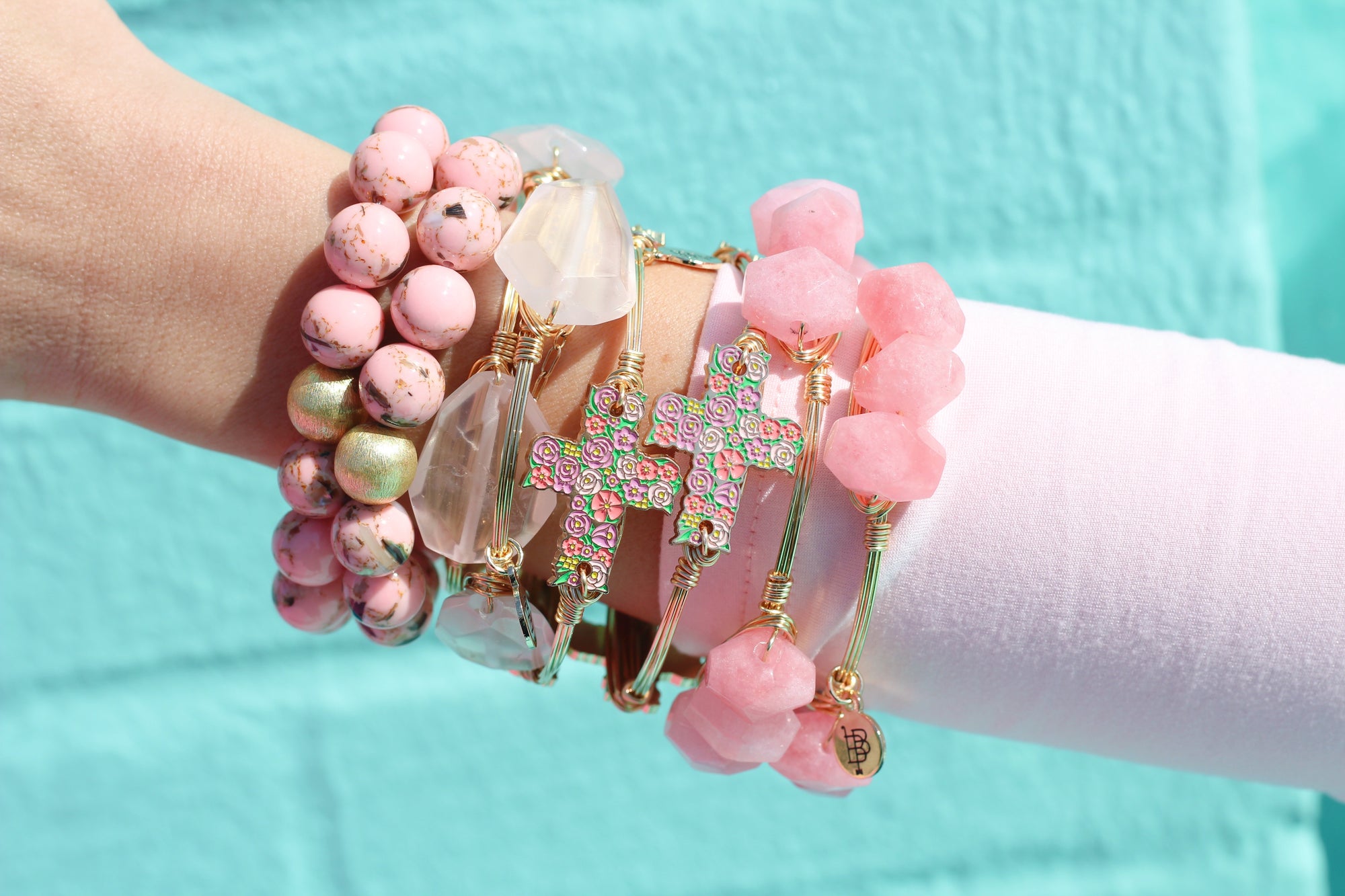 The Esther Bangle Bracelet