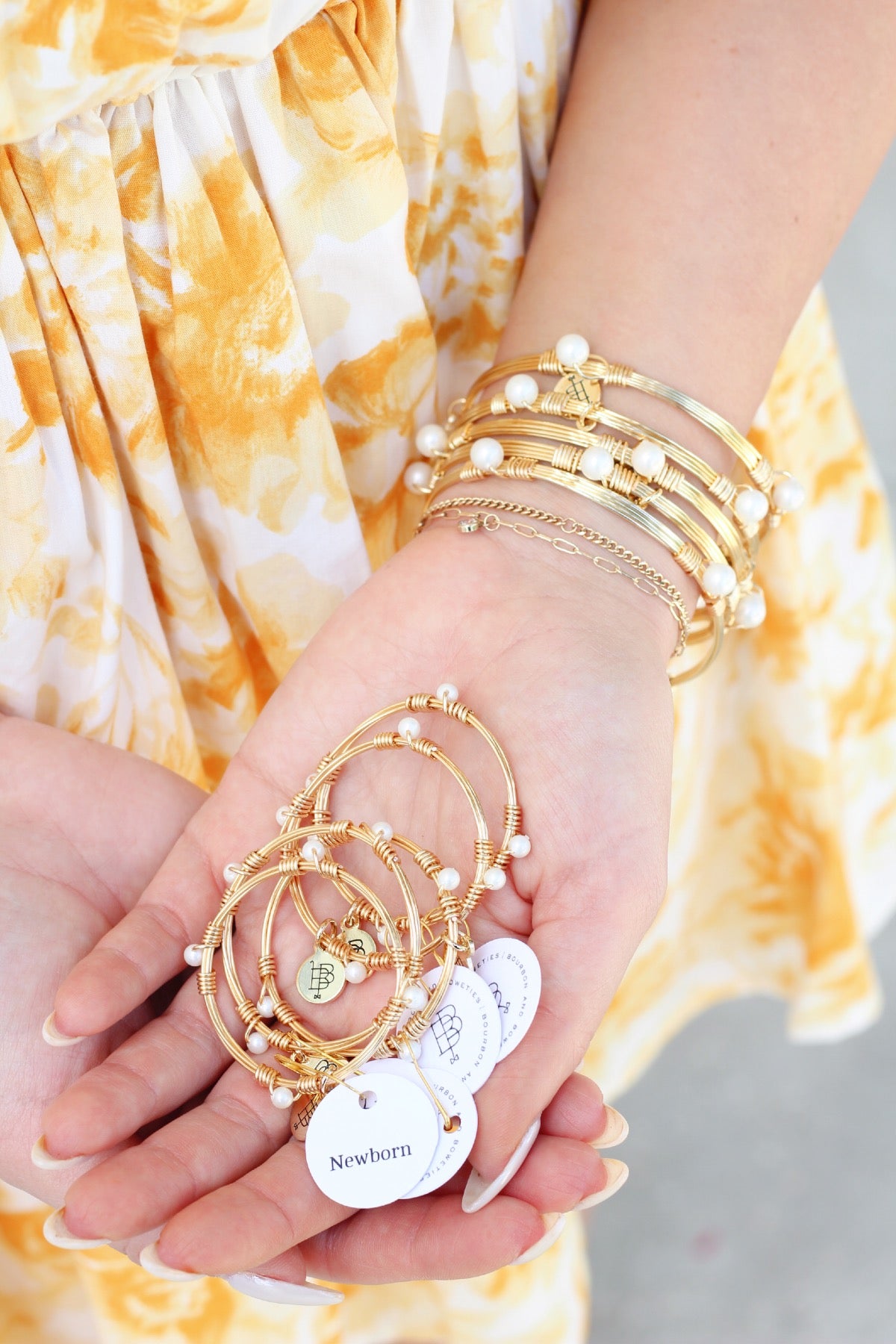 Kids' Everly Bangle
