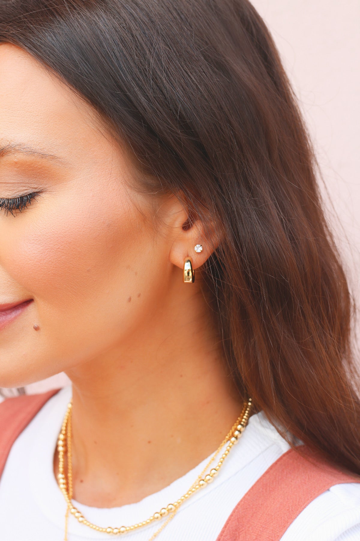 The Wenda Earring