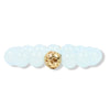 Kendley Stretch Bracelet - Light Blue
