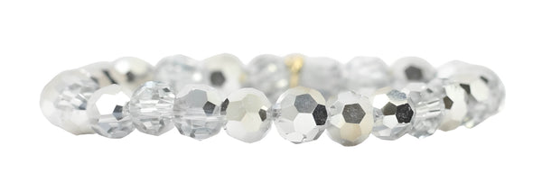 Stacker Stretch Bracelet - New Year's Eve
