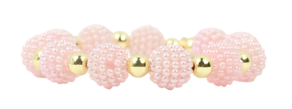 Shelby Stretch Bracelet - New Year's Glam