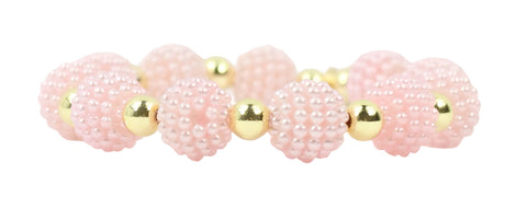 Shelby Stretch Bracelet - New Year's Glam