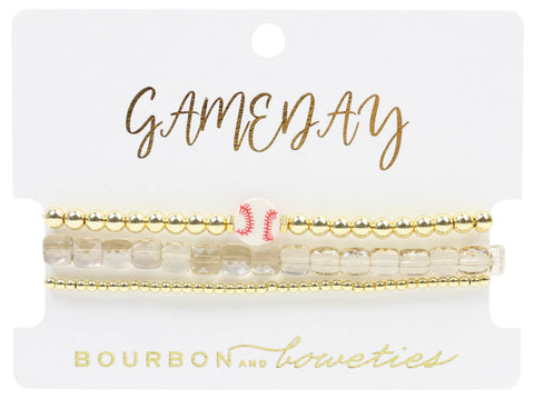 Baseball Stretchy Stack