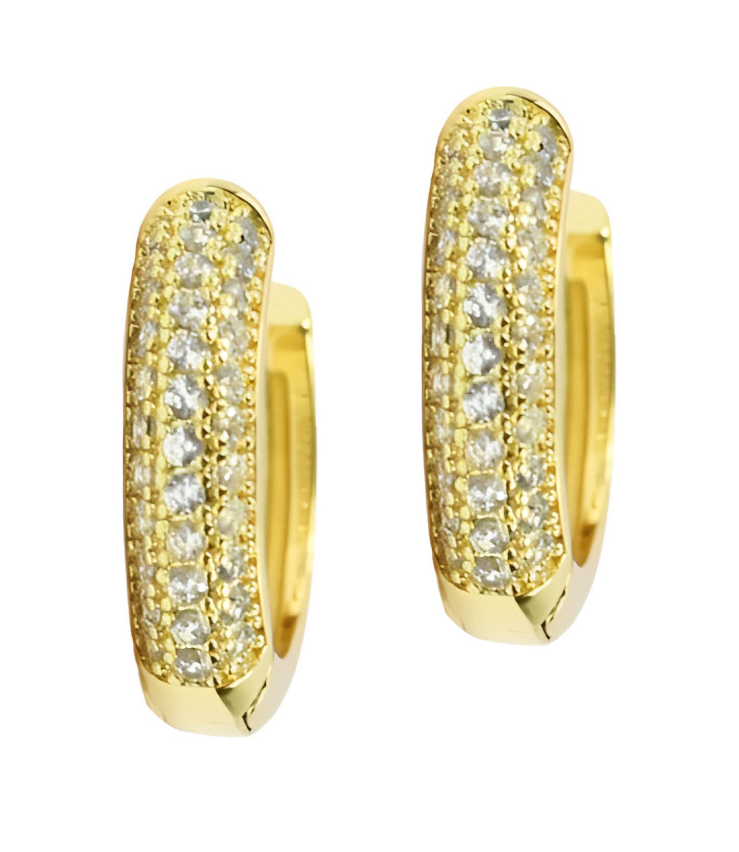 The Lyla Earring