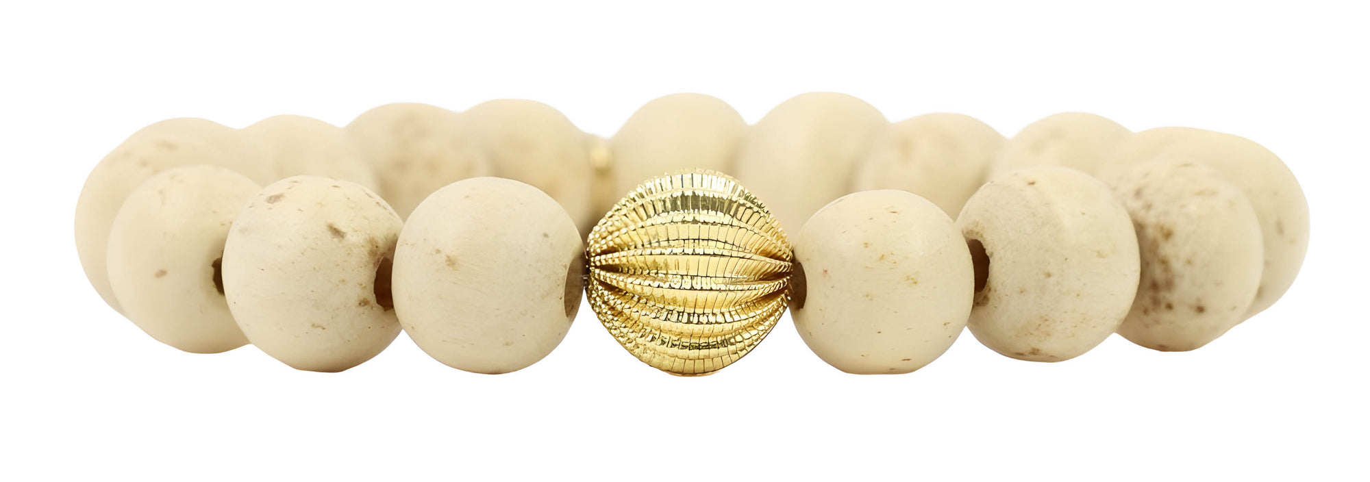 Shelby Stretch Bracelet - Driftwood