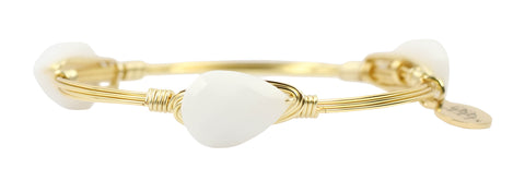 The Percy Bangle Bracelet