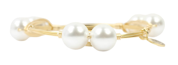 The Kelli Bangle Bracelet