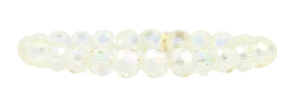 Stacker Stretch Bracelet - Disco Sunrise