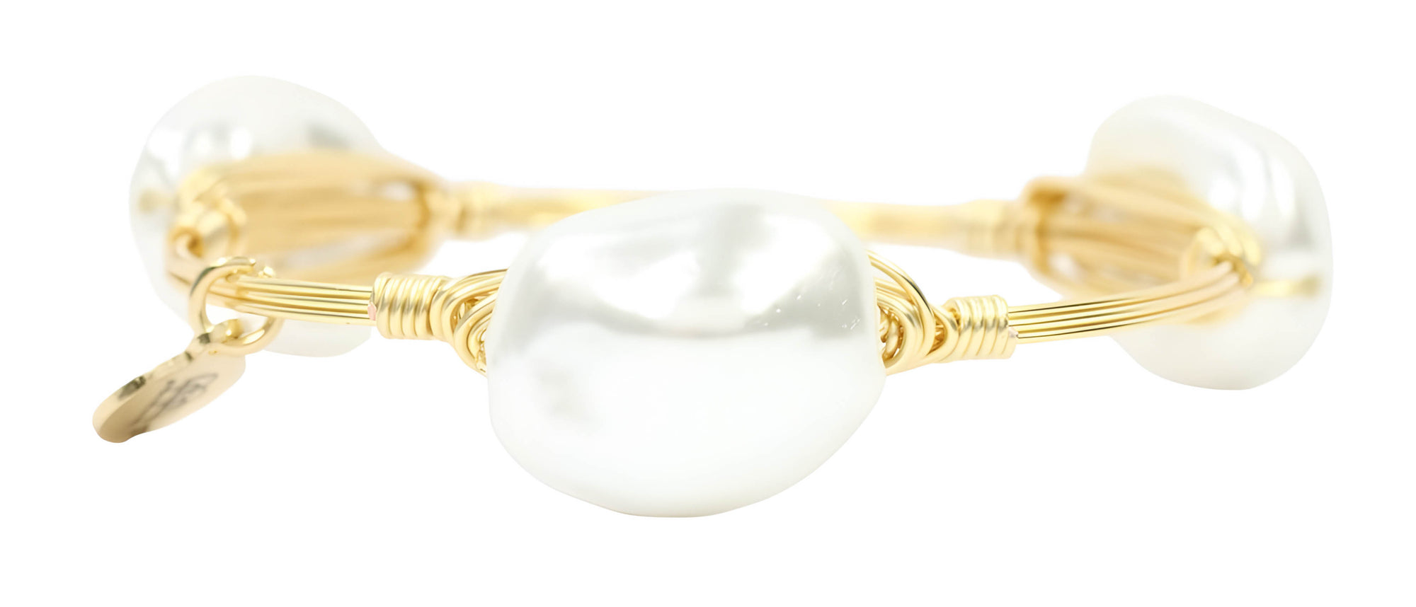 The Cardi Bangle Bracelet