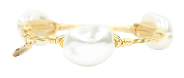 The Cardi Bangle Bracelet