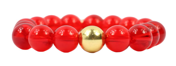 Kendley 77 - Candy Red