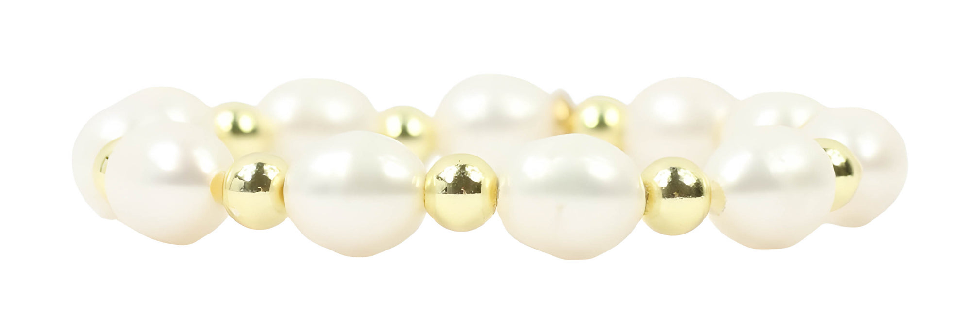 Kendley 39 - Oval Pearl