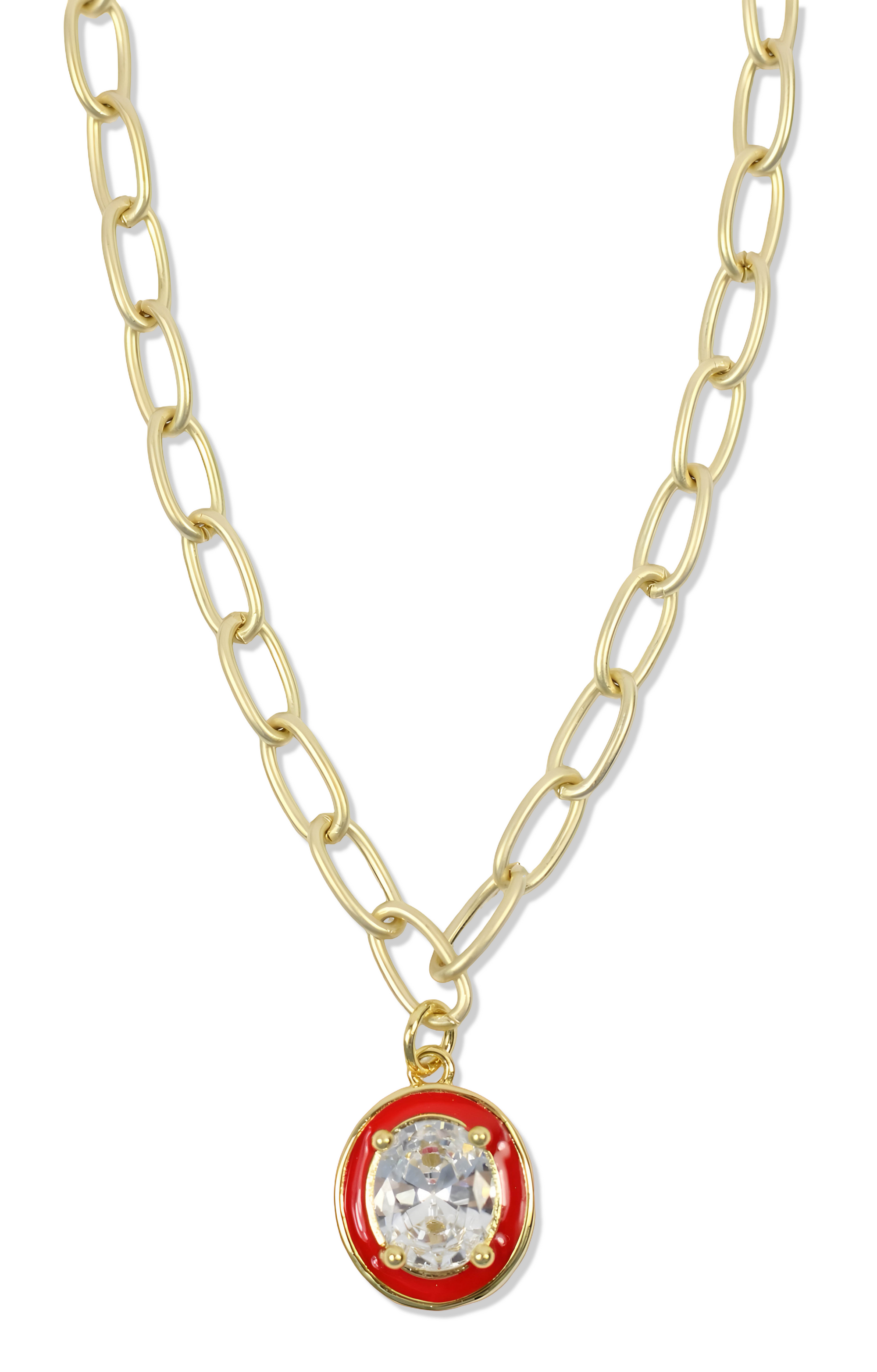 The Dawn Necklace