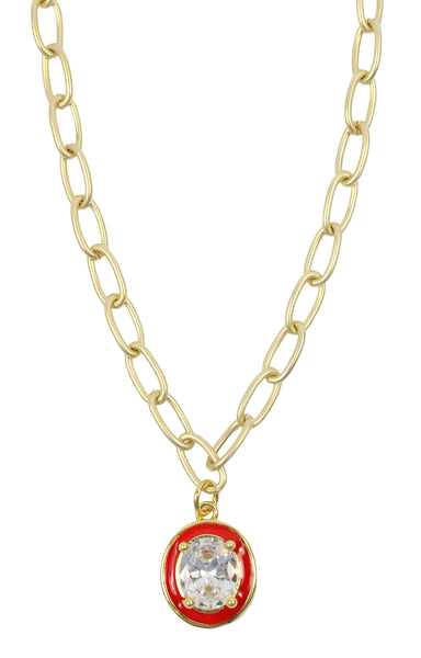 The Dawn Necklace