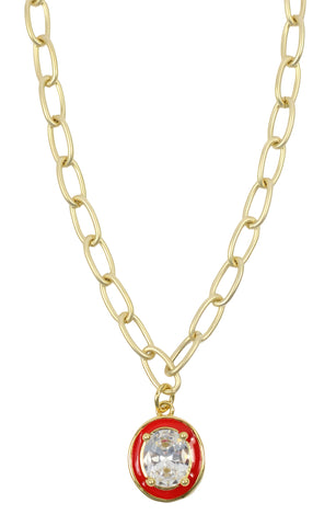 The Dawn Necklace