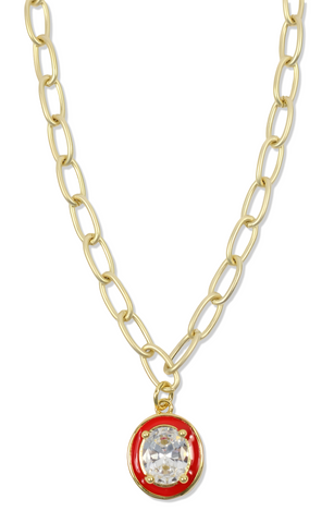 The Dawn Necklace