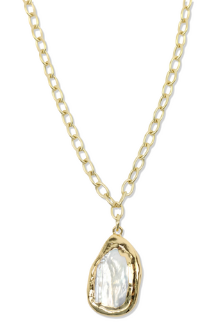 The Taja Necklace
