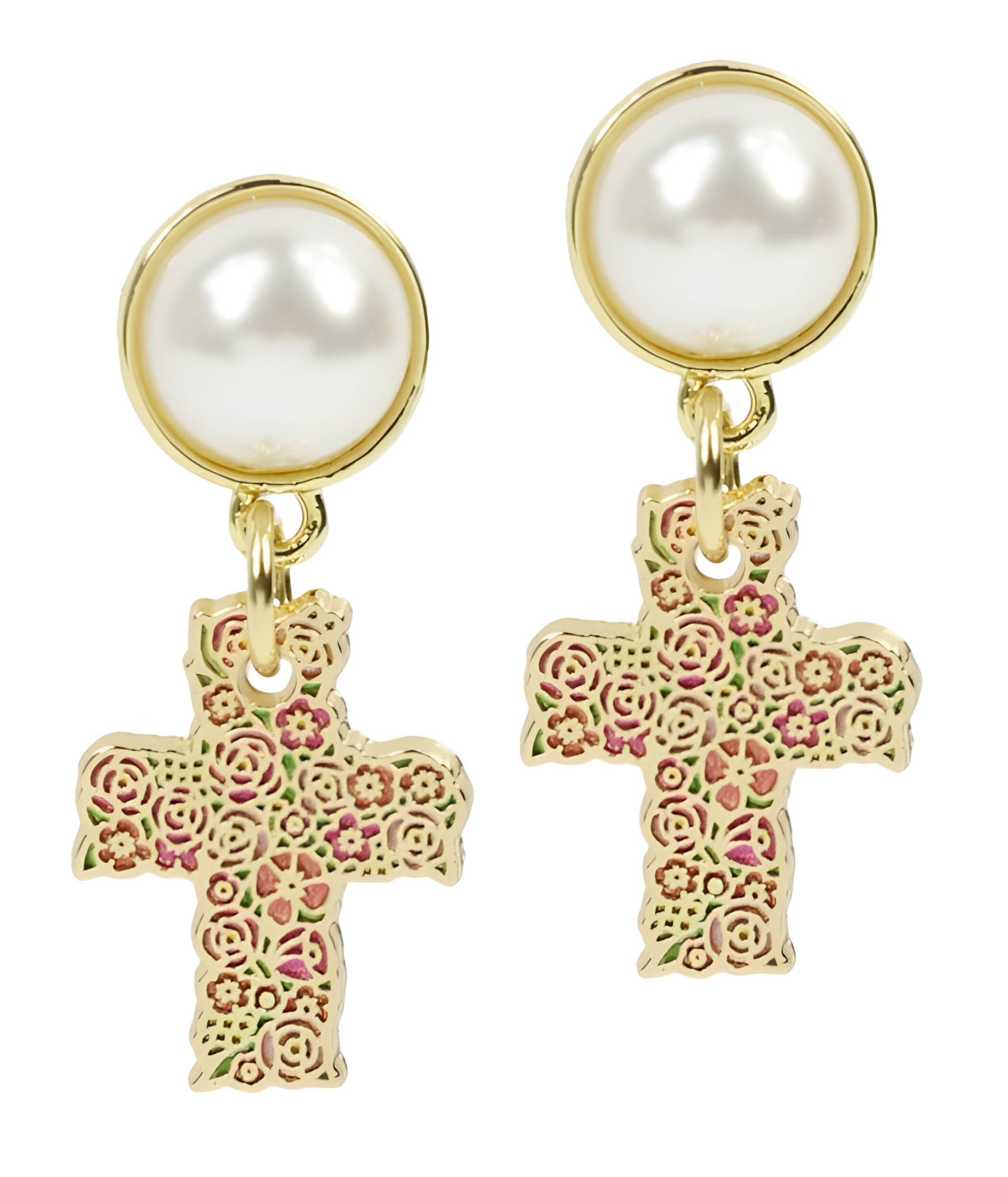 The Esther Earring