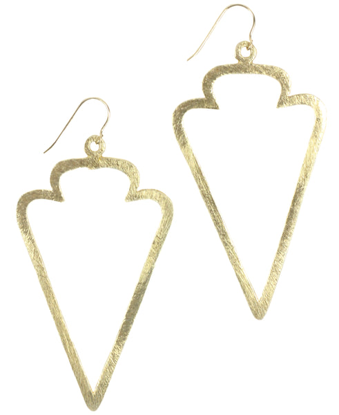 The Westcott Earring