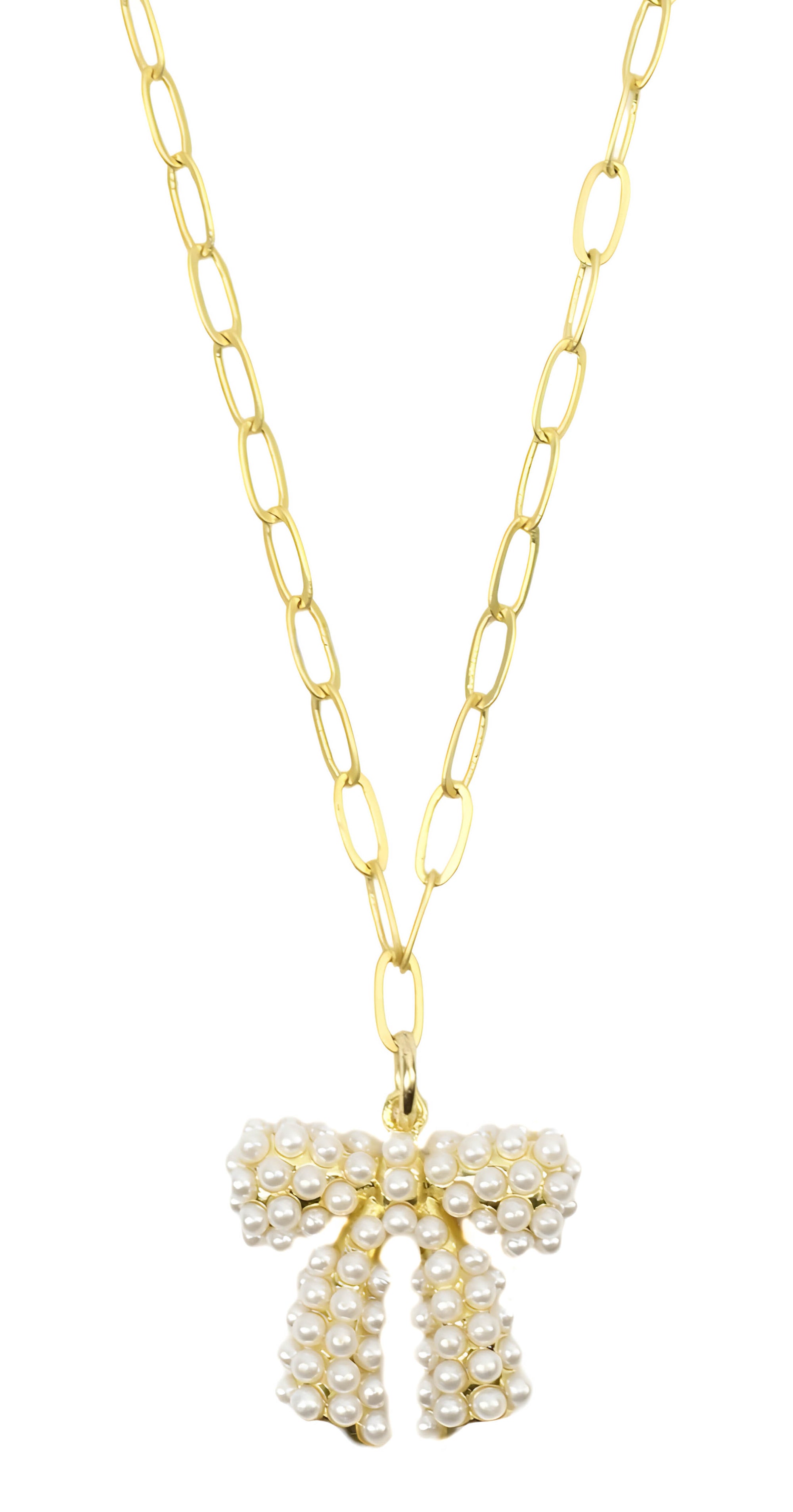 The Hailey Necklace
