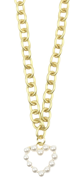 The Mekayla Necklace