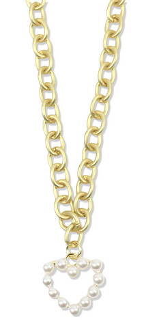 The Mekayla Necklace
