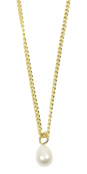 The Collins Necklace