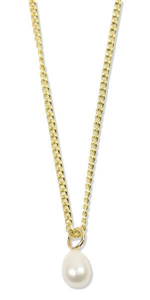 The Collins Necklace