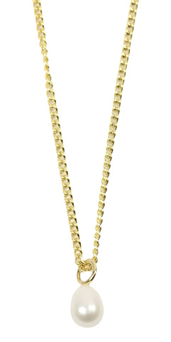 The Collins Necklace