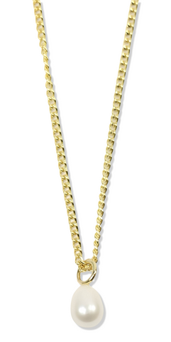 The Collins Necklace