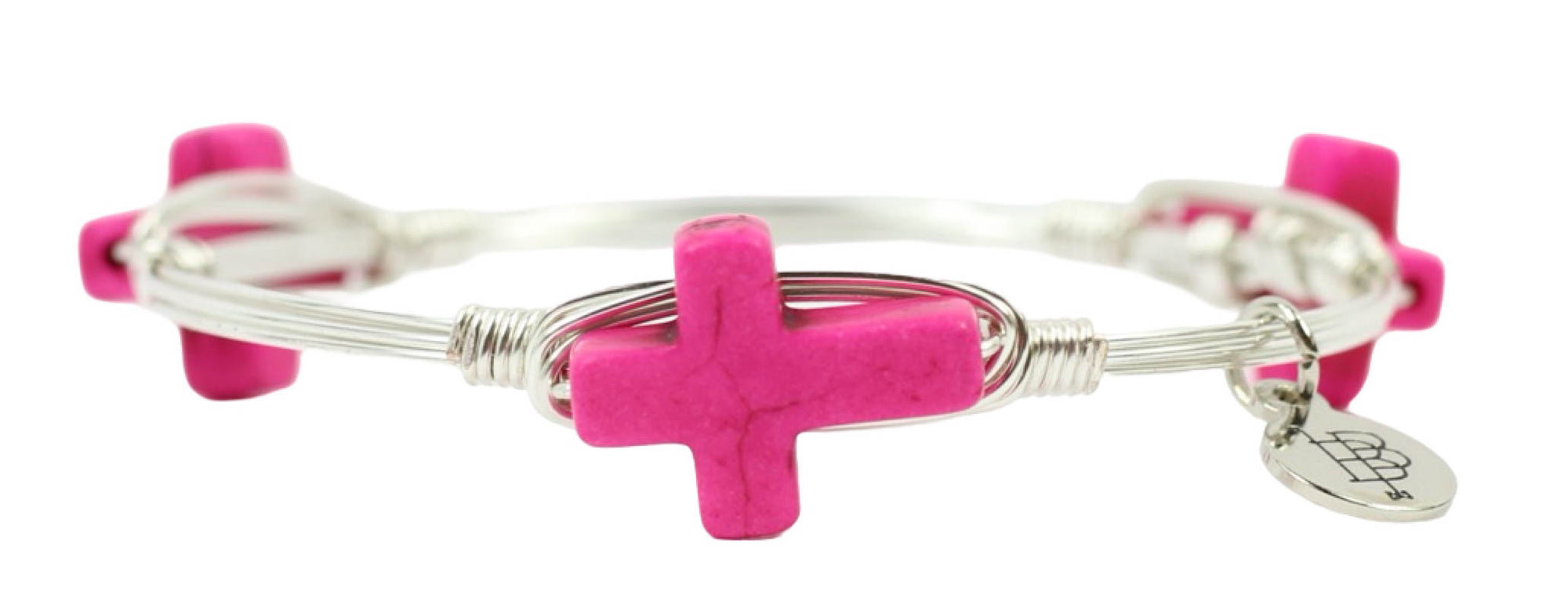 The Wren Bangle Bracelet