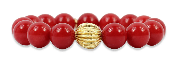Kendley - Cherry Red