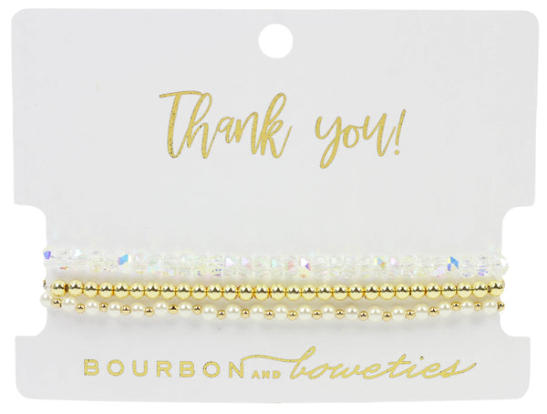 The Thank You Stretchy Stack