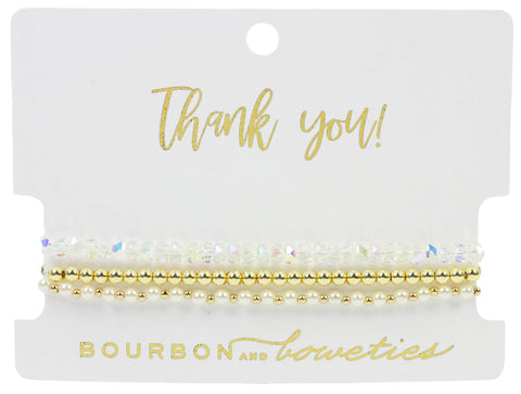 The Thank You Stretchy Stack