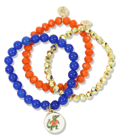 Gameday Stretchy Stack - Florida Gators Mascot