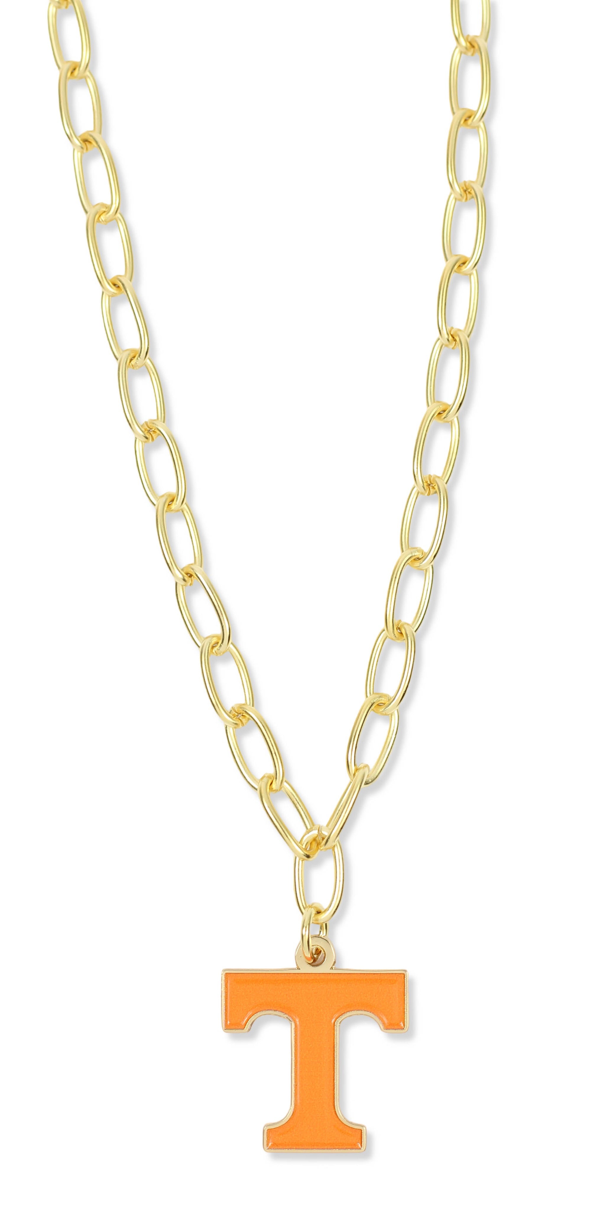 The Stadium Necklace - Tennessee