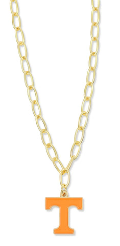 The Stadium Necklace - Tennessee