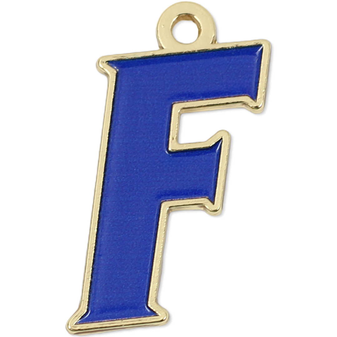 Florida Gators Charms