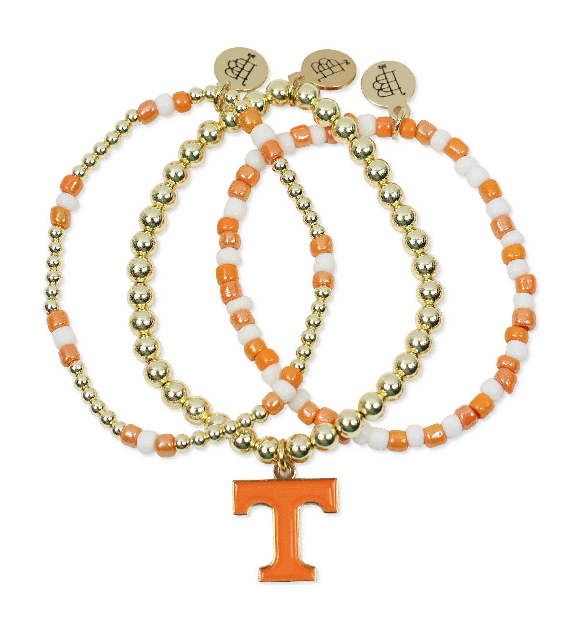 Tailgate Stretchy Stack - Vols