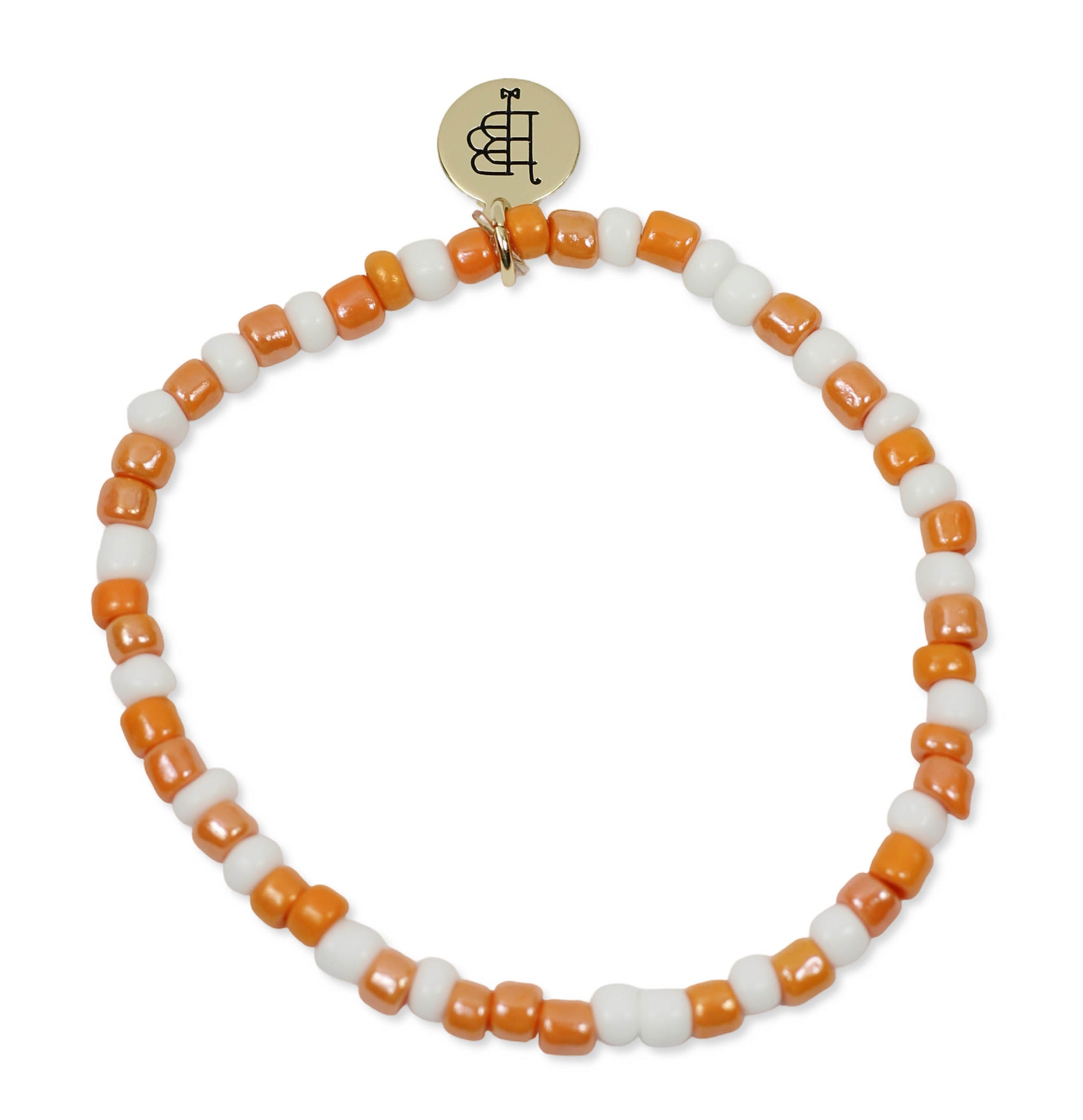 Stacker Stretch Bracelet - Vols